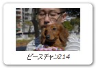 ピースチャン214