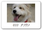 033　ナツクン