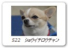  522　ショウイチロウチャン